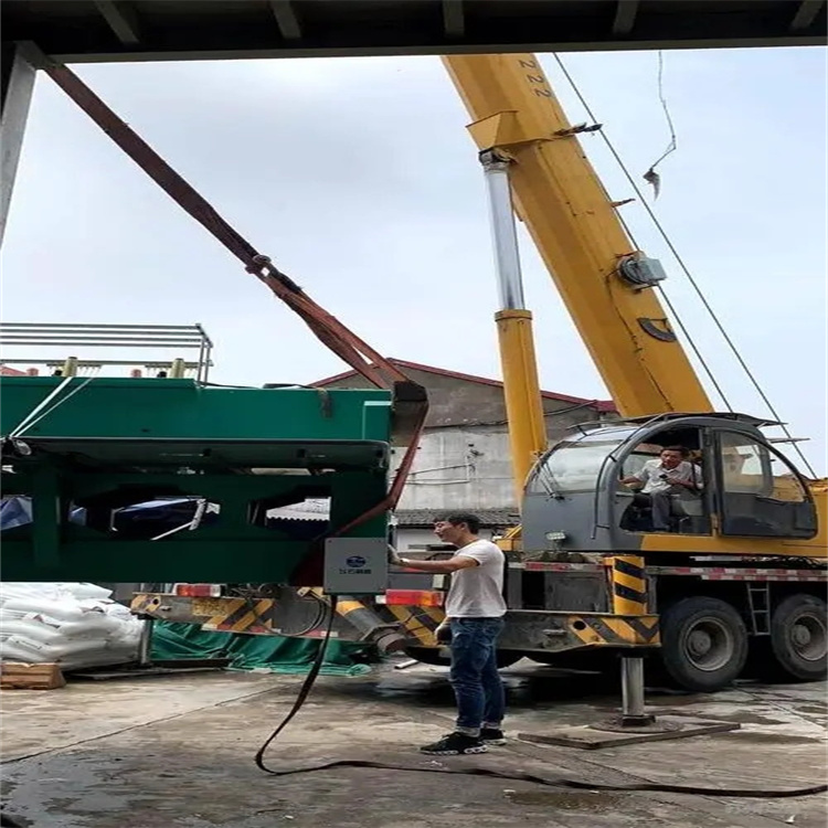 莒南大吨位吊车租赁应急保障方案|化解突发吊装需求难题